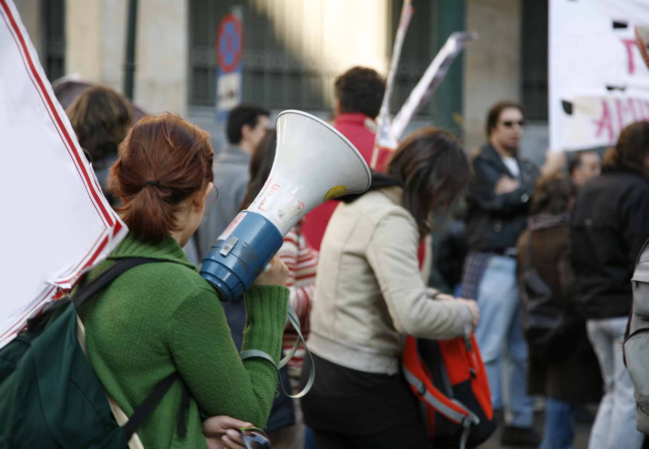 Association contre le compteur linky