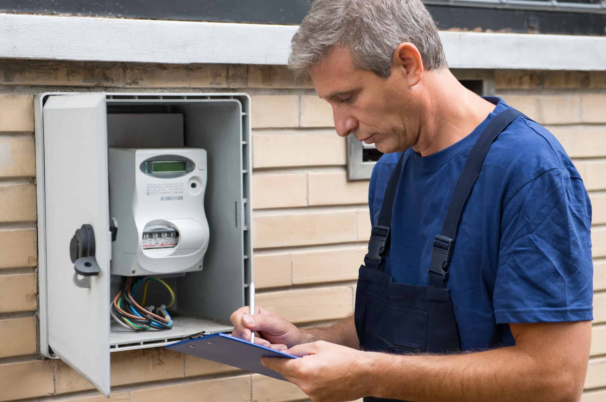 changement compteur linky