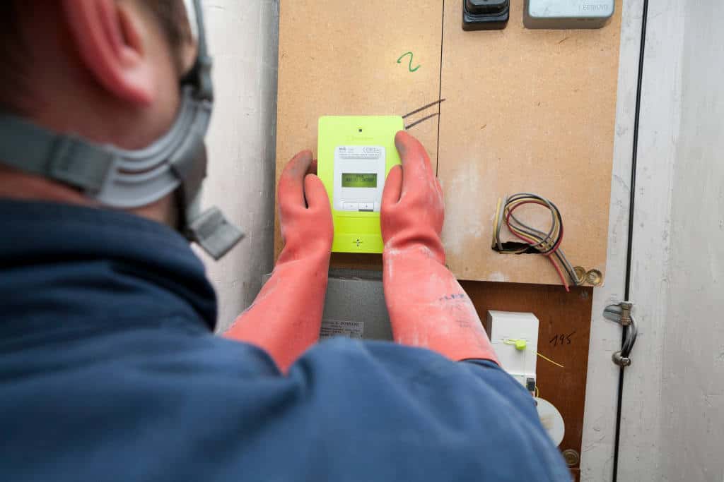 Le compteur Linky d'Engie : le compteur intelligent qui permet des économies