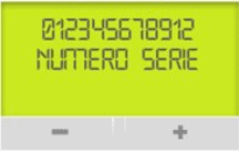 numéro de série Linky
